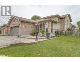 1104 ALFRED Street, innisfil, Ontario