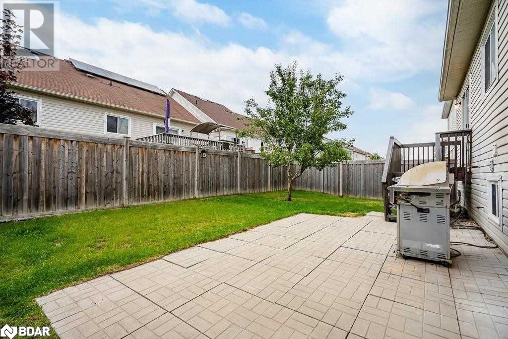 23 Maple Crown Terrace, Barrie, Ontario  L4M 7H9 - Photo 14 - 40678982