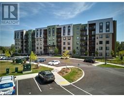 5 CHEF Lane Unit# 410, barrie, Ontario