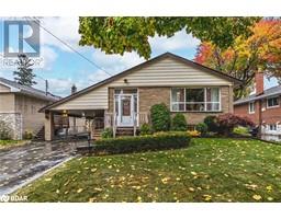 29 CHECKENDON Drive, etobicoke, Ontario