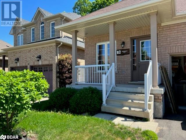 82 Versailles Crescent, Barrie, Ontario  L4M 0B7 - Photo 1 - 40678970