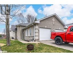 1 KENWELL Court Unit# Lower, wasaga beach, Ontario