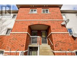 239 FERNDALE Drive S Unit# 47, barrie, Ontario