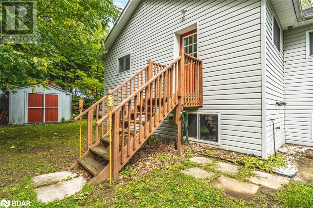 2994 Wasdell Falls Road, Washago, Ontario  L0K 2B0 - Photo 19 - 40679137