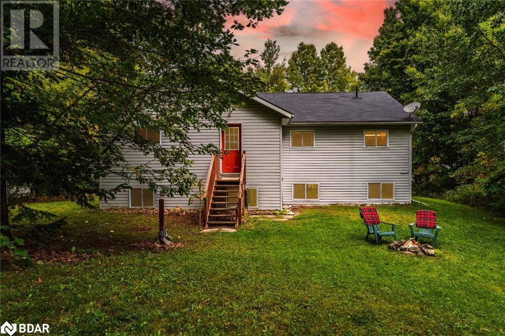 2994 Wasdell Falls Road, Washago, Ontario  L0K 2B0 - Photo 21 - 40679137