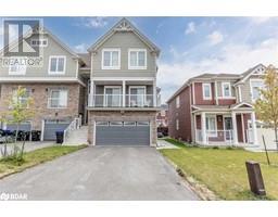 14 HILLS THISTLE Drive, wasaga beach, Ontario