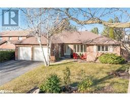 431 INNISFIL Street, barrie, Ontario