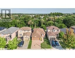 134 COUNTRY Lane, barrie, Ontario