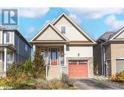 34 LEGION Way, angus, Ontario