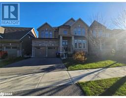 63 VICTORIA WOOD Avenue Unit# Basement, springwater, Ontario