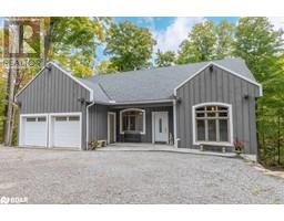 1147 OLD CREAMERY Road, severn, Ontario