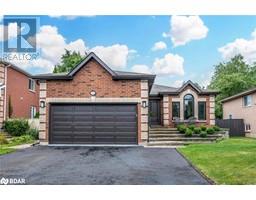 22 CLOUGHLEY Drive, barrie, Ontario